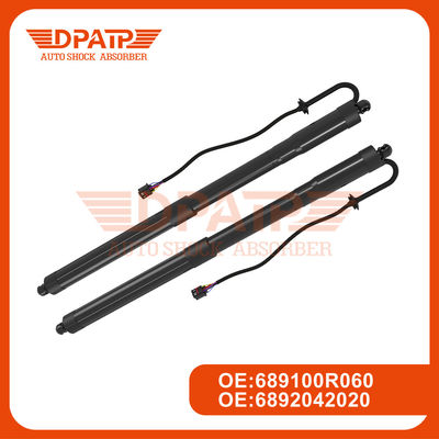 Geïntegreerde achtersteun voor Hyundai Santafe IX45 817702W600