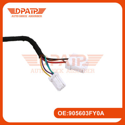 Achterste linker- en rechterintelligente achtersteilpoortsteun 905603FY0A voor Infiniti QX70