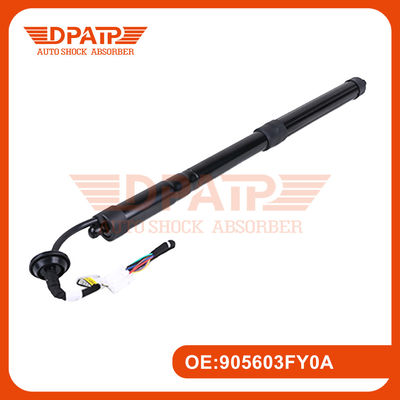 Achterste linker- en rechterintelligente achtersteilpoortsteun 905603FY0A voor Infiniti QX70