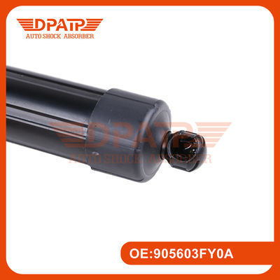 Achterste linker- en rechterintelligente achtersteilpoortsteun 905603FY0A voor Infiniti QX70