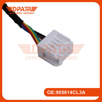 Auto Power Liftgate Support Rod 905614CL3A voor X-Trail Electric Tailgate Rod