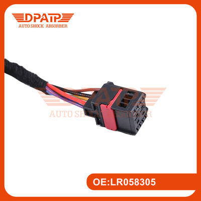 Land Rover Range Rover Elektrische achtersteilpoortsteun voor LR126172 LR104907 LR058305