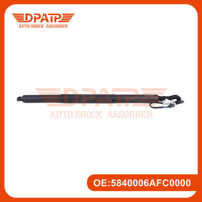 Auto Achter Liftgate voor Aion-V 5840006AFC0000 5840007AFC0000 Autoonderdelen Fabriek