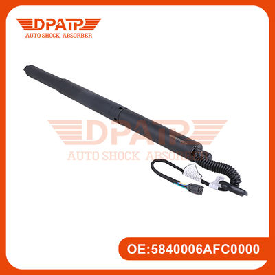 Auto Achter Liftgate voor Aion-V 5840006AFC0000 5840007AFC0000 Autoonderdelen Fabriek
