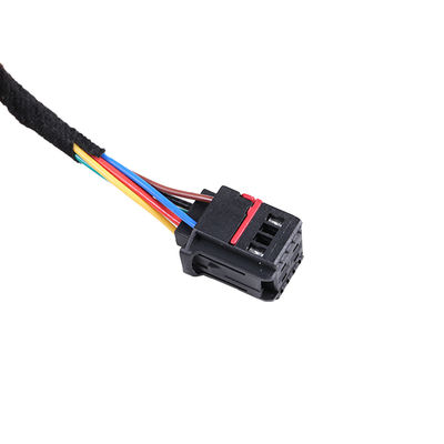 Achterste elektrische liftondersteuning Originele onderdelen 971827851 voor Porsche Panamera 971