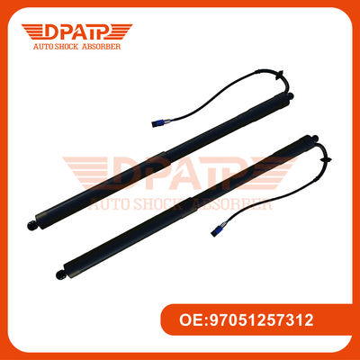 Elektrische achtersteun voor Porsche Panamera 97051257312