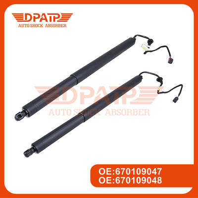Maserati Levante Achterluik Power Lift 670109048 670109047 Autoonderdelen Power Liftgate