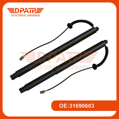 Vermogen Achter Liftgate 31690603 voor Volvo XC90 Electric Tailgate Lift Support