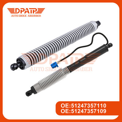 Achtersteun voor BMW 7 serie G11 G12 51247357110 51247357109