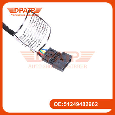 Automatische hefwagen elektrische achterdeur voor BMW X1 F48 F49 51249482962 Achterdeur