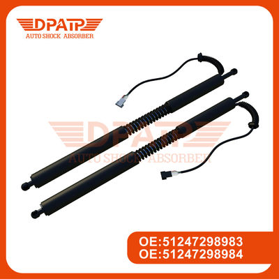 Achterluiklift 51247298983 51247298984 Kofferbak elektrische steun voor BMW GT F34