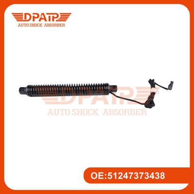 Elektrisch hefsysteem Achterpoort 51247373438 voor BMW F10 F18 Auto Achterpoort Lifter