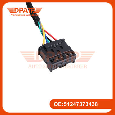 Elektrisch hefsysteem Achterpoort 51247373438 voor BMW F10 F18 Auto Achterpoort Lifter