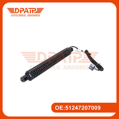 Achtersteun voor BMW 5e serie F10 F18 51247207010 51247207009