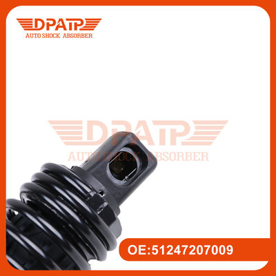 Achtersteun voor BMW 5e serie F10 F18 51247207010 51247207009
