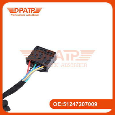Achtersteun voor BMW 5e serie F10 F18 51247207010 51247207009