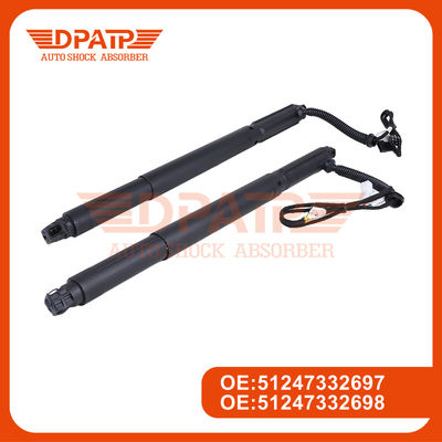 Achterluik Lift Ondersteuningen 51247332698 51247332697 voor BMW X6 E71 achterste kofferbak Lift