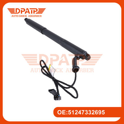 Achterste elektrische achterruit Power Lift Support 51247332695 51247332696 voor BMW X5 E70