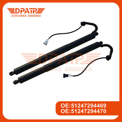 Elektrische liftgate actuator 51247294469 51247294470 voor BMW F15 Power Tailgate