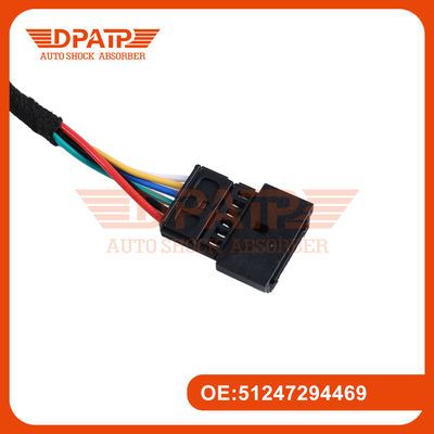 Elektrische liftgate actuator 51247294469 51247294470 voor BMW F15 Power Tailgate