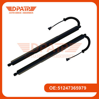 Auto elektrische liftgate actuator 51247365979 Achterste elektrische steun voor BMW F48