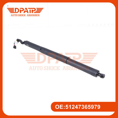 Auto elektrische liftgate actuator 51247365979 Achterste elektrische steun voor BMW F48