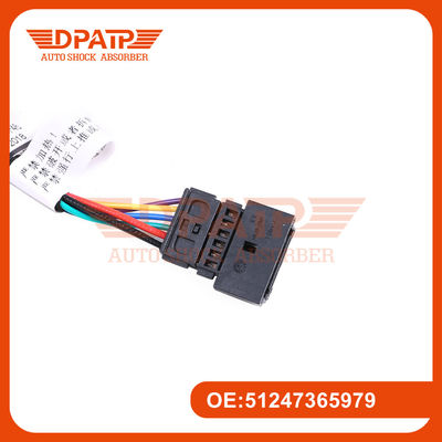 Auto elektrische liftgate actuator 51247365979 Achterste elektrische steun voor BMW F48