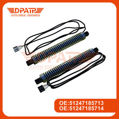 OE-standaard 51247185713 51247185714 Motoriseerde liftpoortbeugel voor BMW F02
