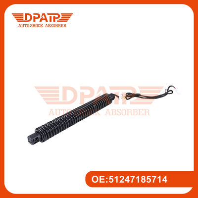 OE-standaard 51247185713 51247185714 Motoriseerde liftpoortbeugel voor BMW F02
