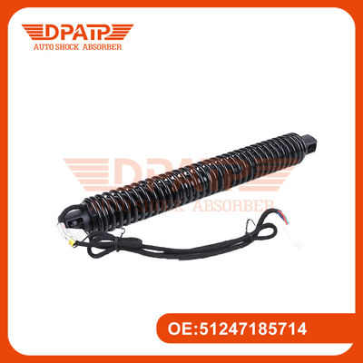 OE-standaard 51247185713 51247185714 Motoriseerde liftpoortbeugel voor BMW F02