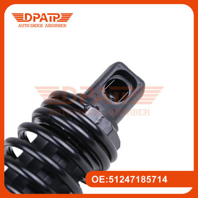 OE-standaard 51247185713 51247185714 Motoriseerde liftpoortbeugel voor BMW F02