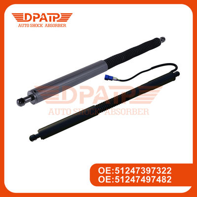 Automatische hatchback strut 51247397322 51247497482 voor BMW X3 G01 G08 F97 iX3
