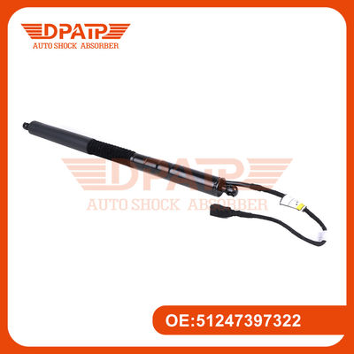 Automatische hatchback strut 51247397322 51247497482 voor BMW X3 G01 G08 F97 iX3