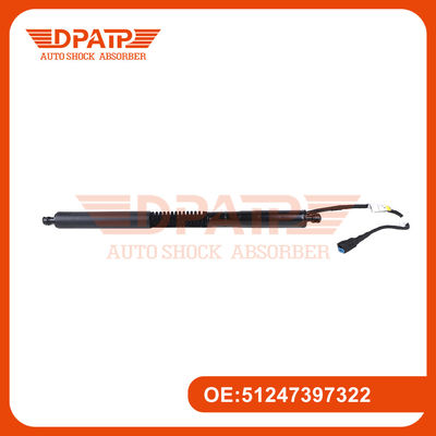 Automatische hatchback strut 51247397322 51247497482 voor BMW X3 G01 G08 F97 iX3