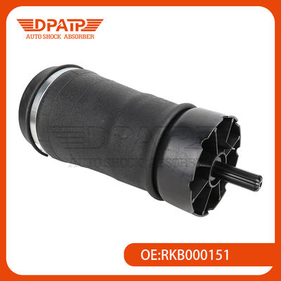 RKB000151 Luchtvering in auto's Rubber Air Spring Voor Land Rover Range Rover L322
