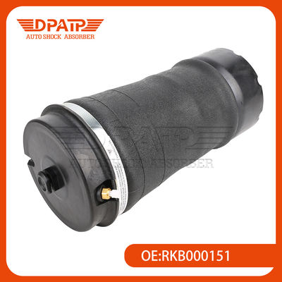 RKB000151 Luchtvering in auto's Rubber Air Spring Voor Land Rover Range Rover L322