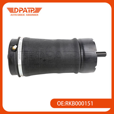 RKB000151 Luchtvering in auto's Rubber Air Spring Voor Land Rover Range Rover L322
