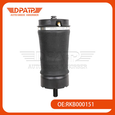 RKB000151 Luchtvering in auto's Rubber Air Spring Voor Land Rover Range Rover L322