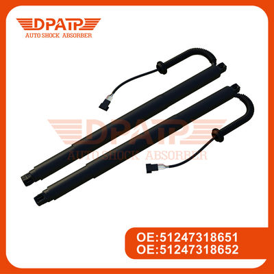 Automatische Achterliftpoort Ondersteuningsbeugel 51247318651 51247318652 voor BMW X6 F16