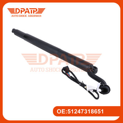 Automatische Achterliftpoort Ondersteuningsbeugel 51247318651 51247318652 voor BMW X6 F16