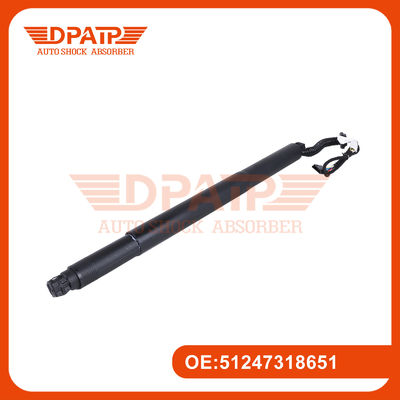 Automatische Achterliftpoort Ondersteuningsbeugel 51247318651 51247318652 voor BMW X6 F16