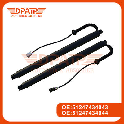 51247434043 51247434044 Achtersteilluik Elektrische steun voor BMW X6 F16 F86 Achtersteilluik Power Lift