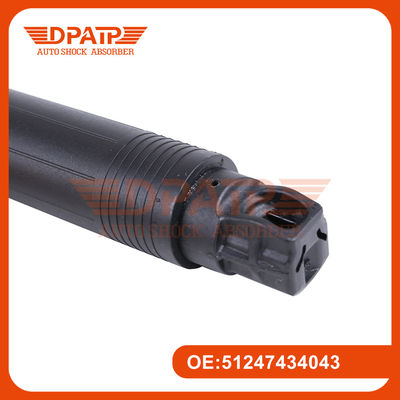 51247434043 51247434044 Achtersteilluik Elektrische steun voor BMW X6 F16 F86 Achtersteilluik Power Lift
