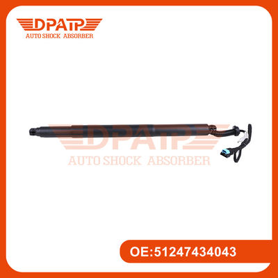 51247434043 51247434044 Achtersteilluik Elektrische steun voor BMW X6 F16 F86 Achtersteilluik Power Lift