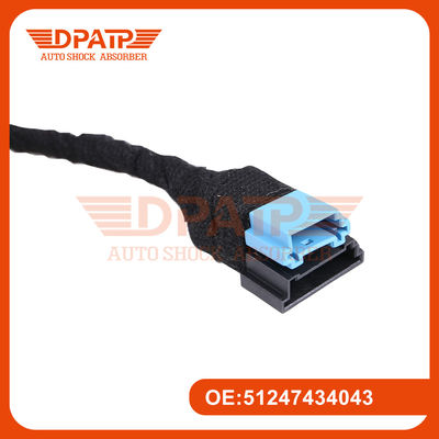 51247434043 51247434044 Achtersteilluik Elektrische steun voor BMW X6 F16 F86 Achtersteilluik Power Lift