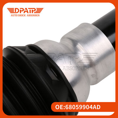 68231882AA 68231883AA Voorste schokdemper voor Jeep Grand Cherokee WK2