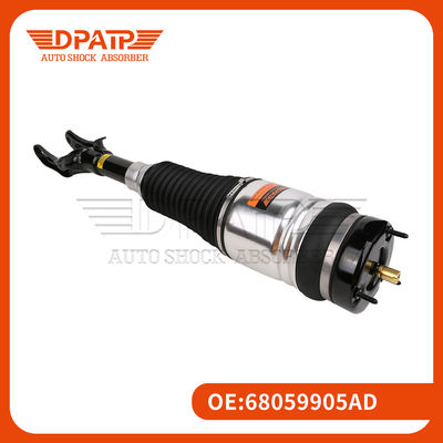 68231882AA 68231883AA Voorste schokdemper voor Jeep Grand Cherokee WK2