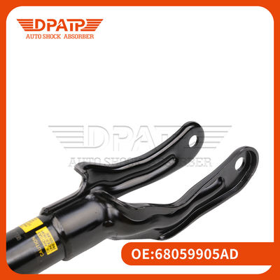 68231882AA 68231883AA Voorste schokdemper voor Jeep Grand Cherokee WK2