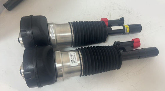 Voorvoertuig luchtvering Schokdemper LR153051 LR153045 voor Land Rover Range Rover