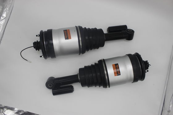 Achterste luchtophanging LR032651 LR032652 Luchtveer schokdemper voor Land Rover Discovery